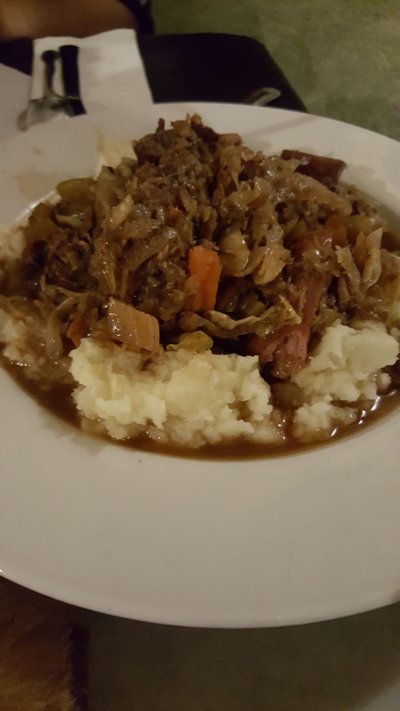 Worth the Trip for Comfort Food Lovers