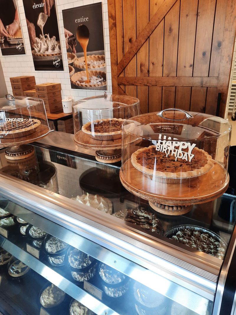 Worth the Trip for Greenville Sweet Tooths