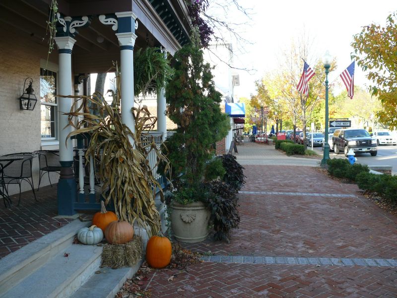 Worthington