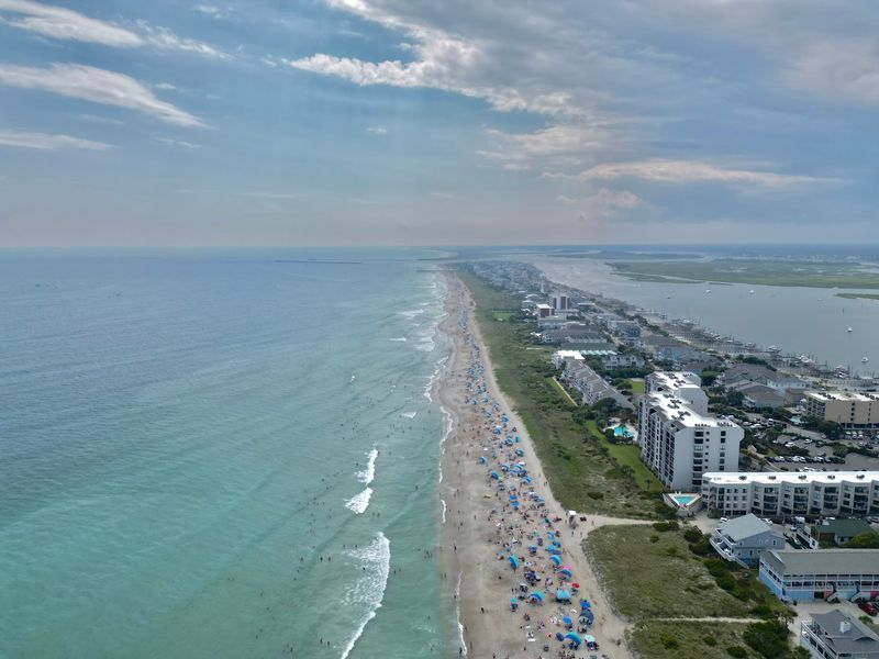 Wrightsville Beach, North Carolina