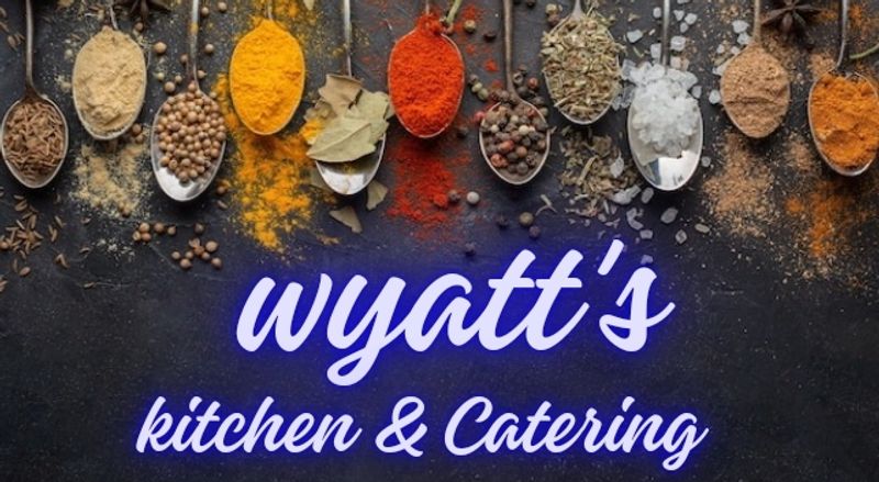 Wyatt's Cafeteria, Various Texas Locations Wyatt's Cafeteria, Various Texas Locations