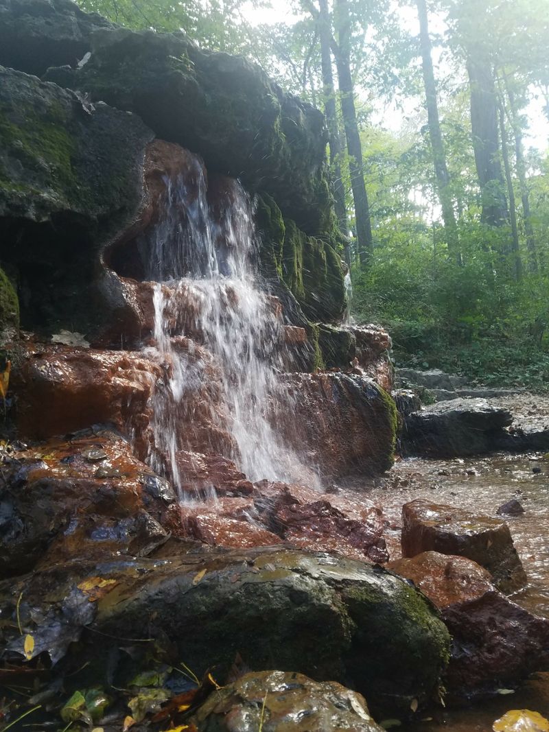 Yellow Springs