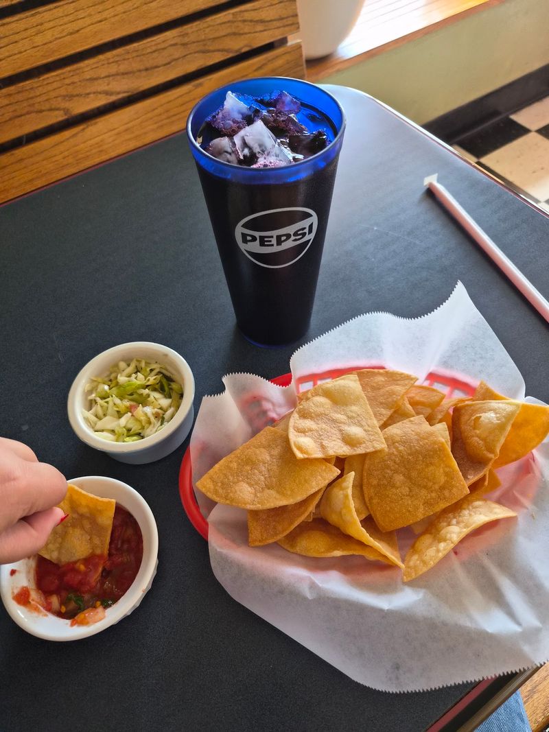 Yerington BBQ, Yerington