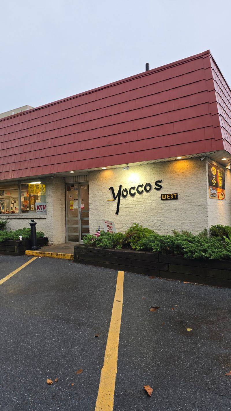 Yocco's The Hot Dog King, Allentown, Pennsylvania