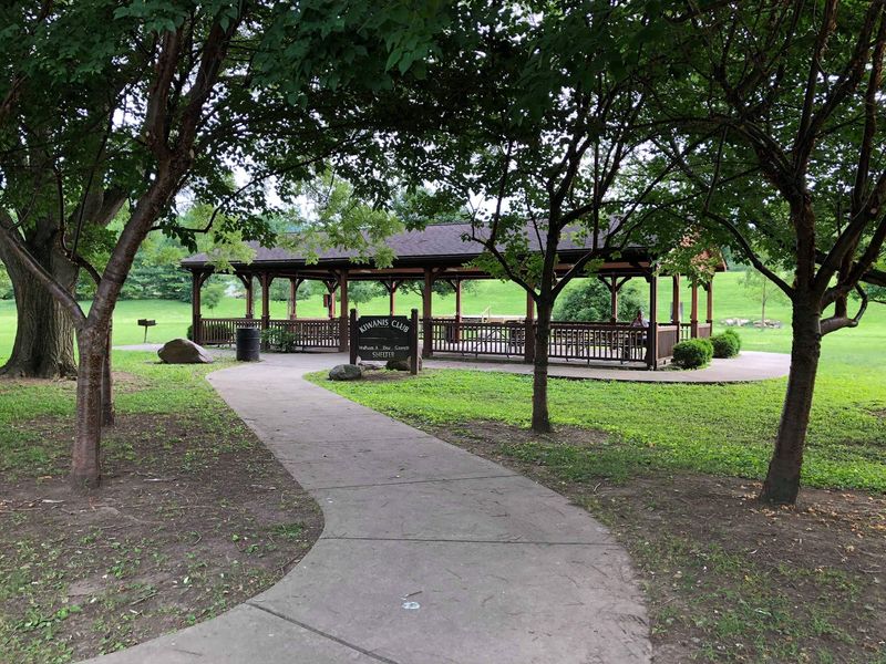 Yoctangee Park and Green Space
