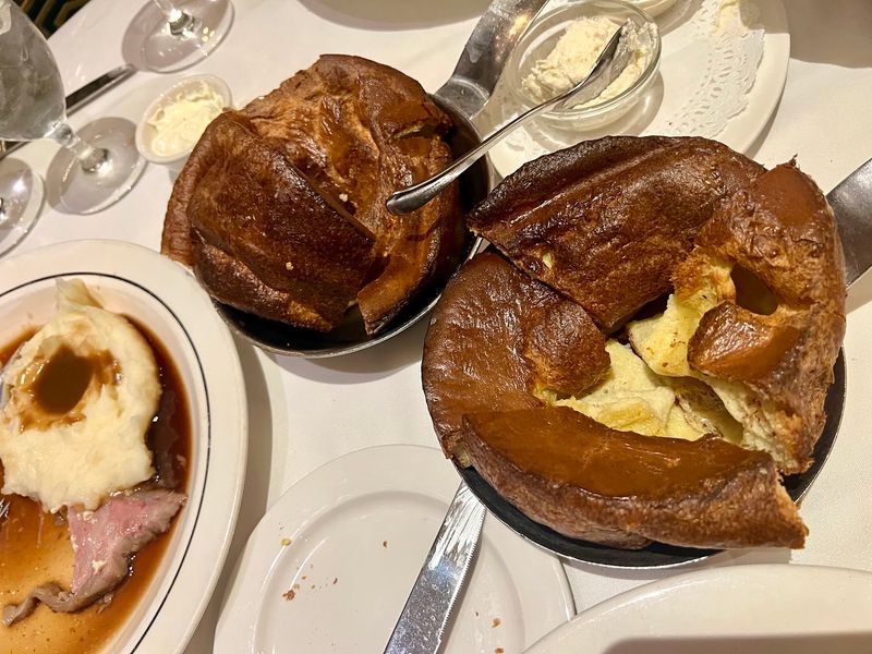 Yorkshire Pudding And The Sides Worth Adding Yorkshire Pudding And The Sides Worth Adding
