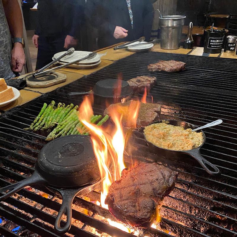 You Are the Chef Tonight