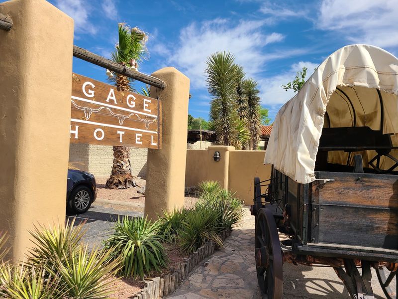 Your Gateway To Big Bend National Park