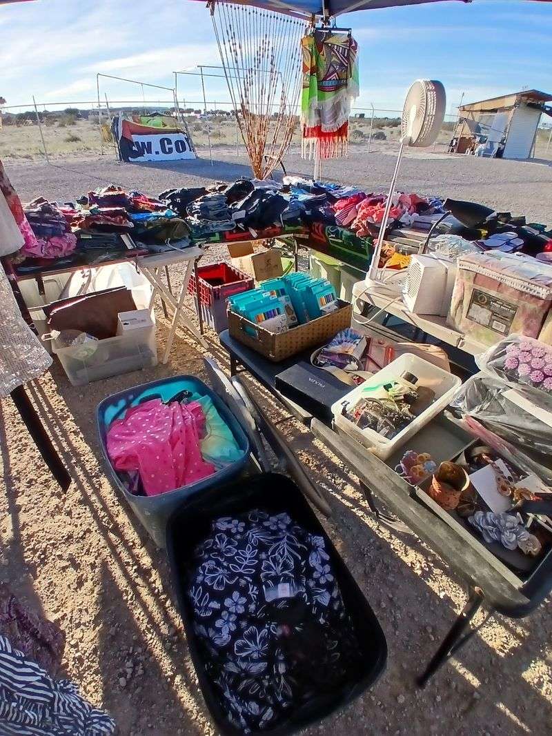 Yuma Palms Swap Meet, Yuma Yuma Palms Swap Meet, Yuma