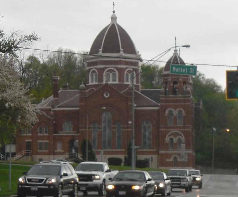 Zanesville, Ohio