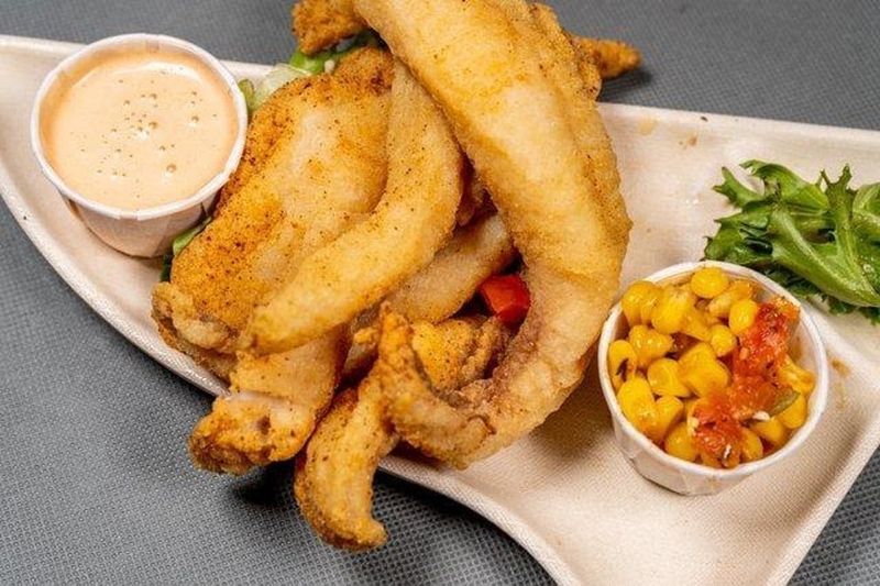 Zanzibar Soul Fusion, Columbus, Ohio