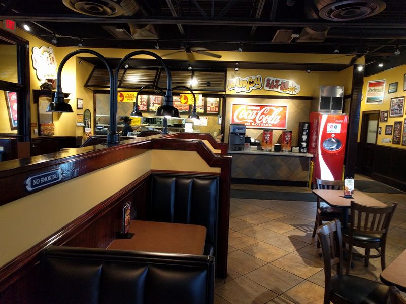 Zaxby's Original, and Classic Burger Joints of Wilmington, NC Zaxby's Original, and Classic Burger Joints of Wilmington, NC