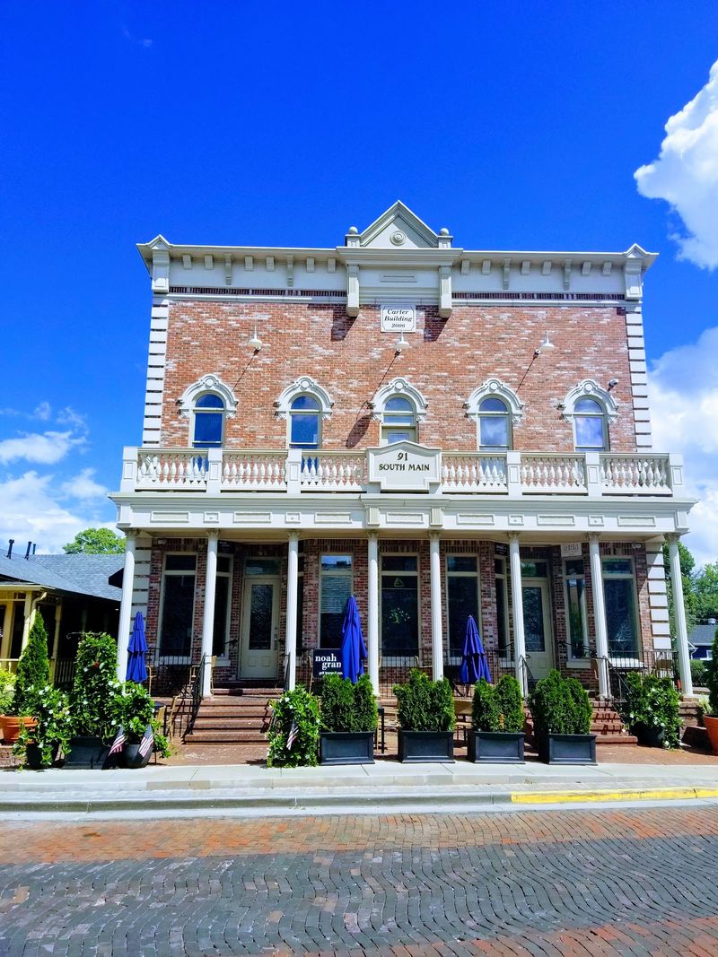 Zionsville, Indiana Zionsville, Indiana