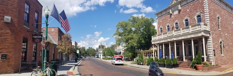 Zionsville, Indiana
