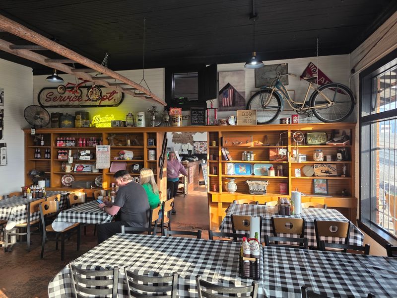 The 9 Small-Town BBQ Joints In North Carolina That Locals Have Been Raving About For Decades