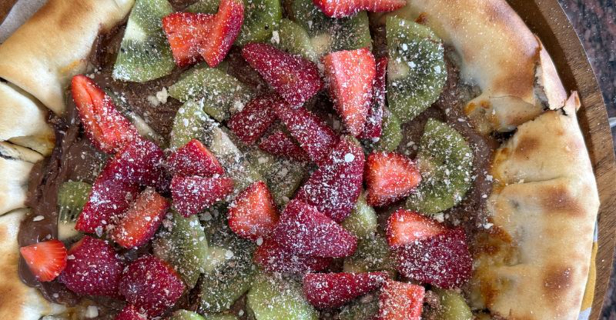 Sweet treats that are perfect for sharing
