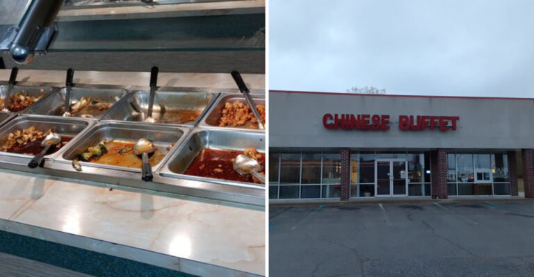 This Little Indiana Chinese Buffet Serves Food So Fresh And Delicious You’ll Leave Stuffed