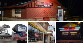 These 9 Small-Town Wisconsin Steakhouses Locals Have Been Raving About For Decades