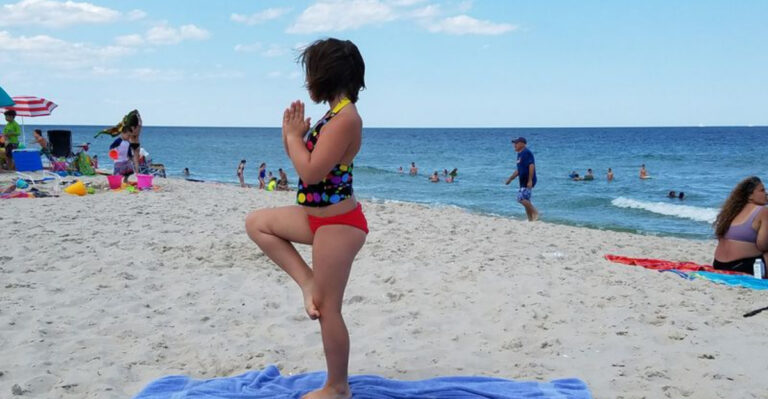 This New Jersey State Park Has Miles Of Pristine Beach That Feel Wild, Peaceful, And Surprisingly Uncrowded