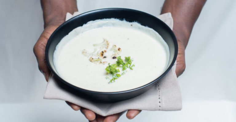 Homemade soups that are perfect any time of year