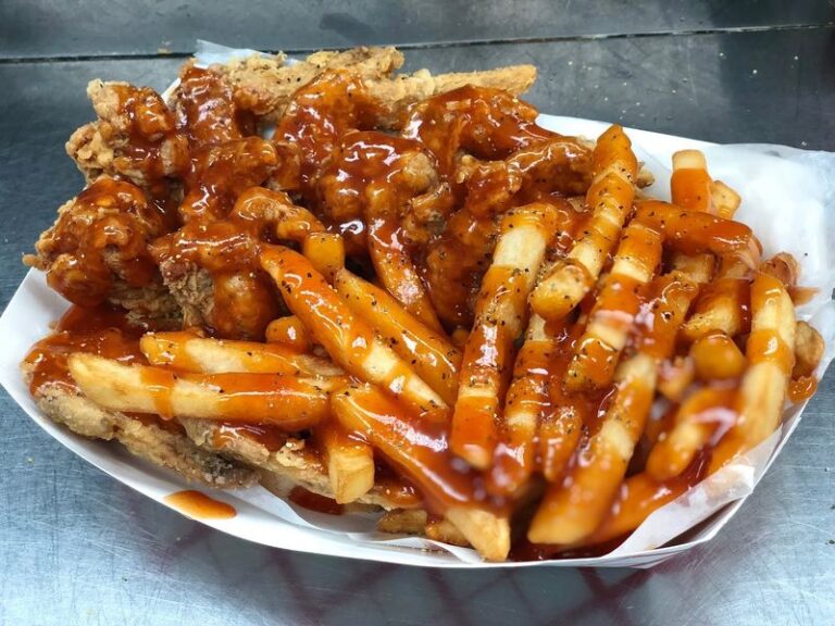 You’ll Drive Deep Into The Desert For The Fried Catfish These 12 Arizona Fish Shacks Serve