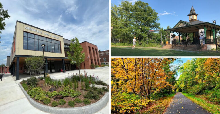 Retirees Are Quietly Settling Into This Affordable Massachusetts Town