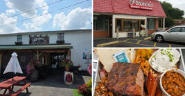 These 8 Kentucky Meat-And-Three Diners Load Your Plate With Southern Comfort For Cheap