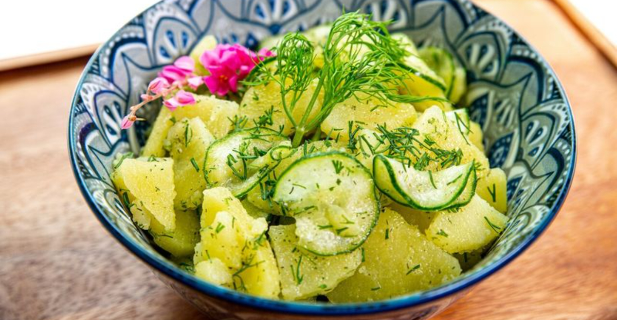 Potato recipes you’ll keep making all year long
