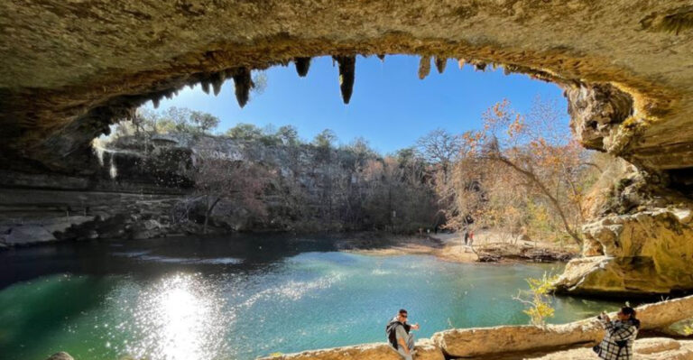 These Free Outdoor Adventures In Texas Prove The Best Experiences Don’t Have To Cost A Thing