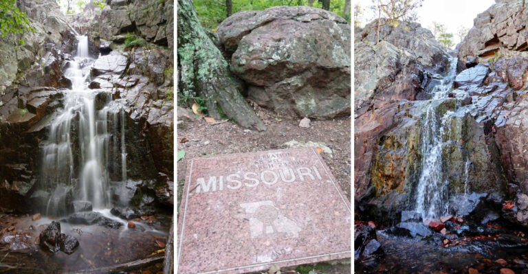 This Little-Known Missouri State Park Is One Of America’s Most Beautiful Hidden Treasures
