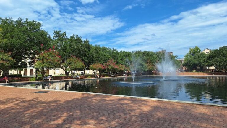 These Peaceful South Carolina Towns Offer The Kind Of Relaxed Lifestyle More People Are Searching For