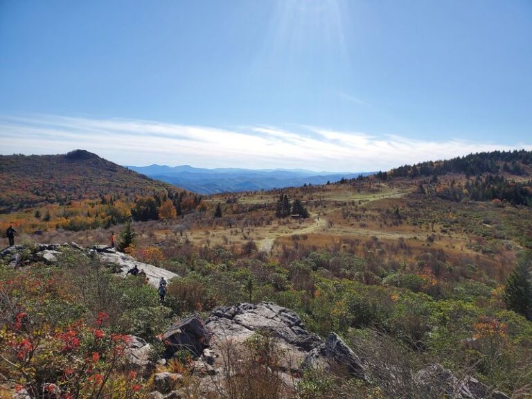 This Storybook Virginia Park Is One Of The State’s Most Beautiful Hidden Gems