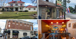 These 9 Small-Town Wisconsin-Style Supper Clubs In Virginia Locals Have Loved For Decades