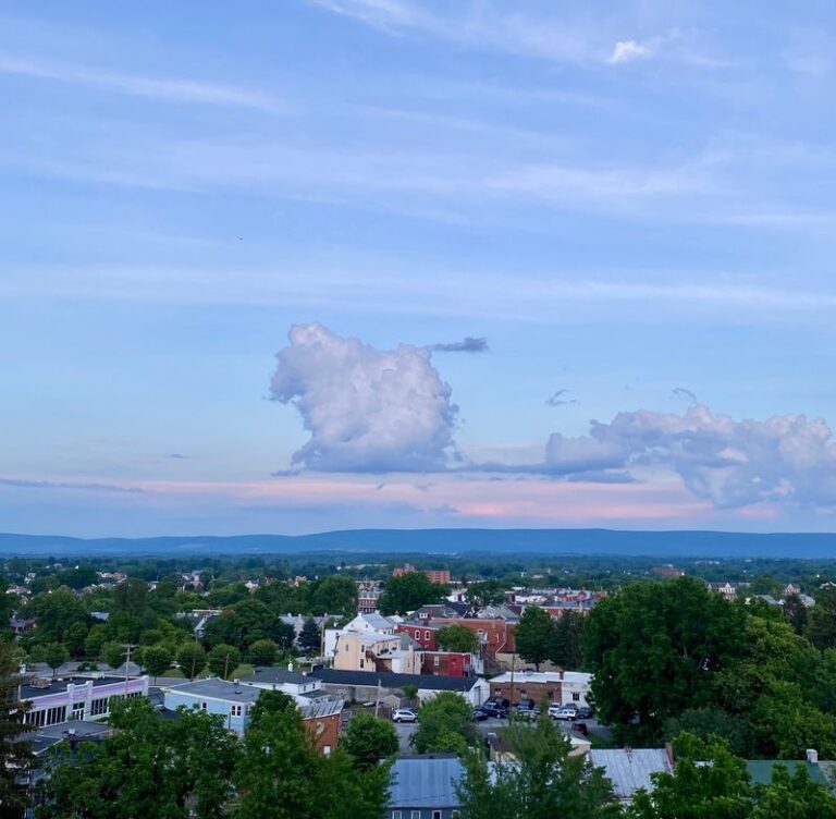 This Surprisingly Affordable Maryland City Lets You Cover All Your Monthly Bills For Around $2,000