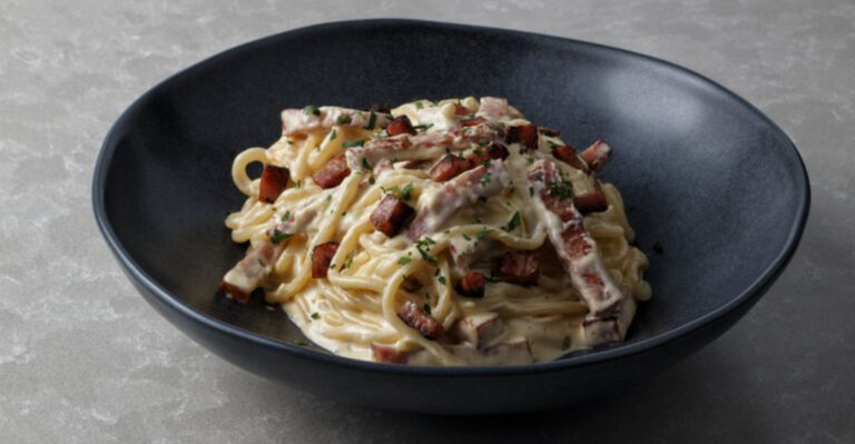 Pasta dinners that never disappoint