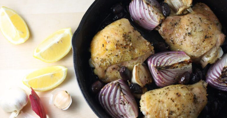 19 Chicken Recipes That Belong In Every Home Cook’s Collection
