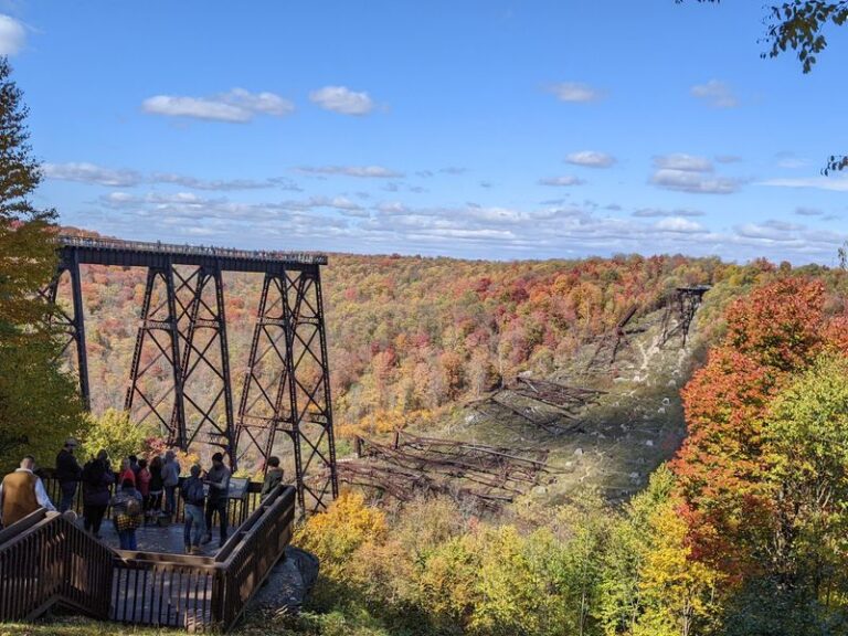 This Underrated Pennsylvania Destination Deserves A Spot On Your Next Day Trip List
