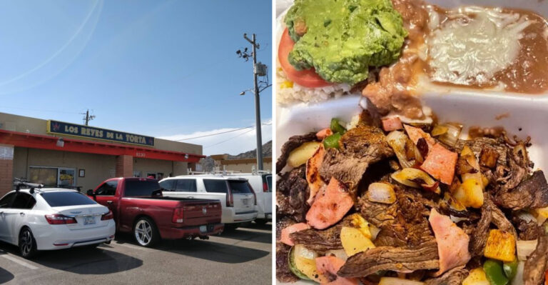 This Humble Hole In The Wall In Arizona Serves The Best Carne Asada You May Ever Taste