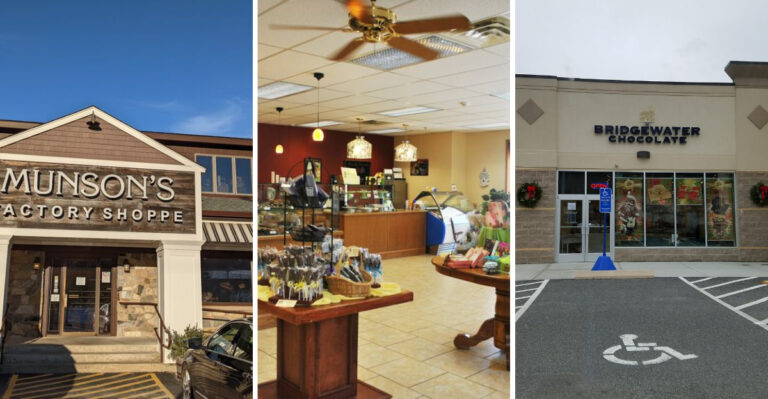 Treat Yourself At These 7 Incredible Chocolate Shops Every Sweet Tooth Will Love In Connecticut