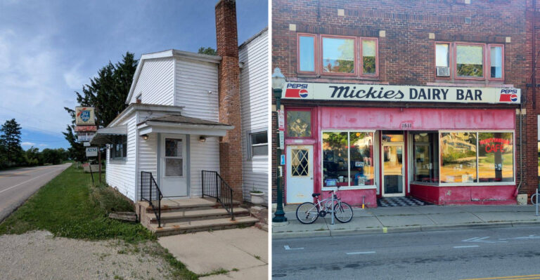 Wisconsin’s Small-Town Diners Where Regulars Have Stayed Loyal For Generations