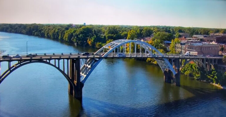 This Peaceful Alabama Town Has Homes Under $55,000 And Could Be The Fresh Start You’ve Been Looking For