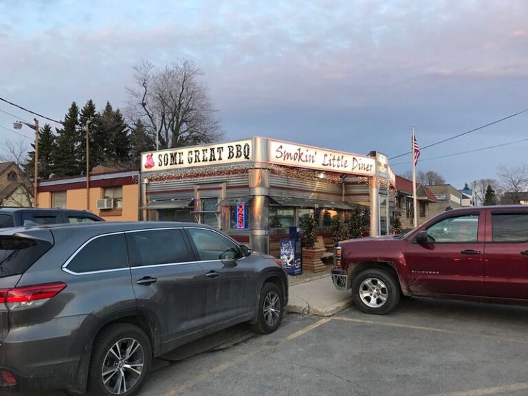This Humble New Jersey BBQ Joint Was Just Named Among America’s Best