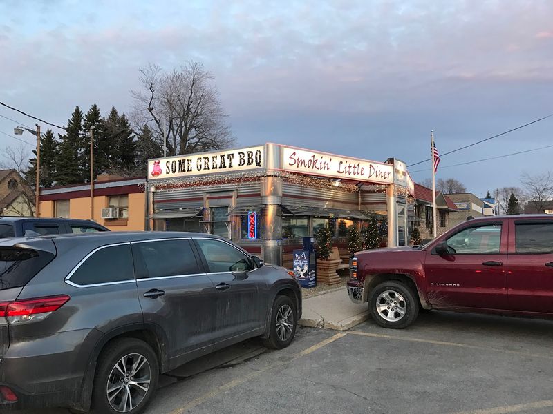 This Humble New Jersey BBQ Joint Was Just Named Among America’s Best