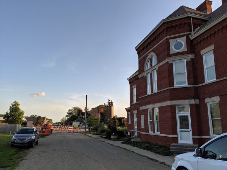 This Forgotten Indiana Factory Has Become One Of The State’s Most Fascinating Abandoned Places
