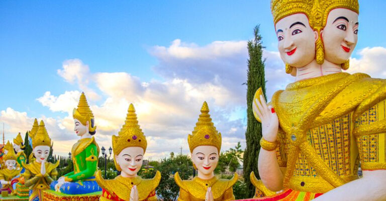 This Beautiful California Buddhist Temple Looks Like It Belongs In A Studio Ghibli Film