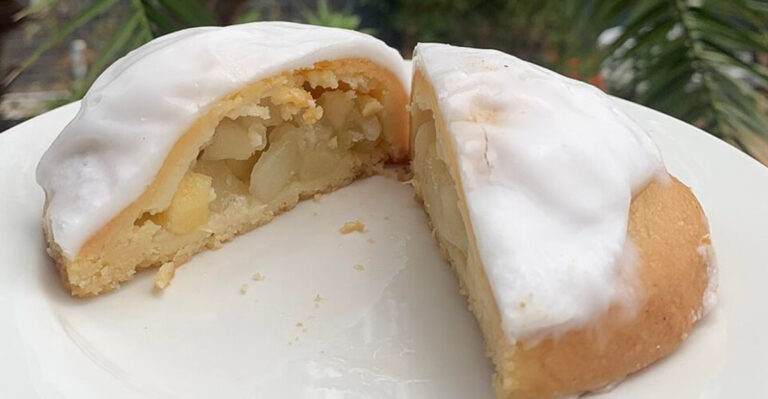 Homemade treats that pair perfectly with coffee