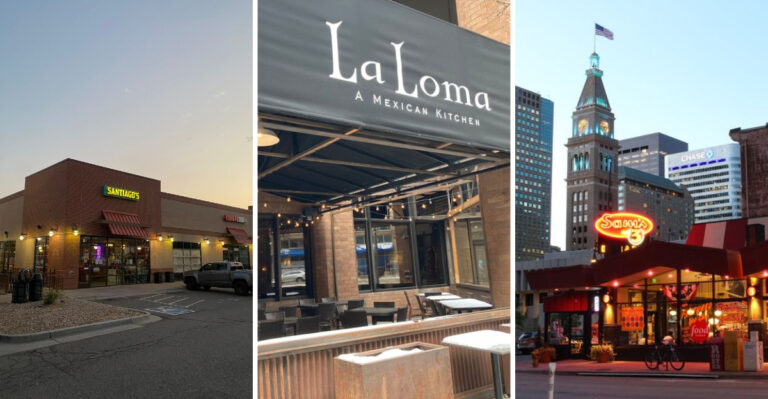 These 10 Colorado Restaurants Serve Green Chili Worth Driving Across The State For