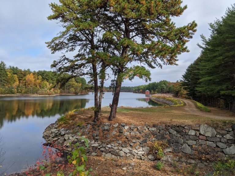 These Peaceful Massachusetts Towns Offer The Relaxed Lifestyle More People Are Searching For