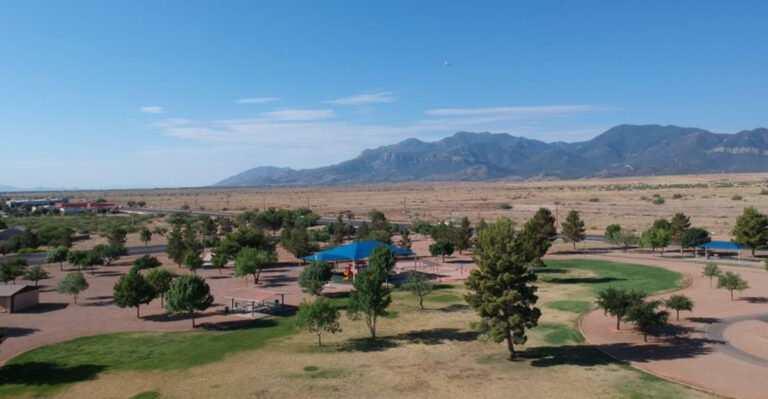This Overlooked Arizona City Lets You Live Comfortably Without Stretching Your Budget