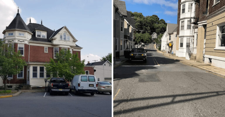 Retirees Are Quietly Putting Down Roots In This Affordable New Jersey Town With An Unhurried Pace